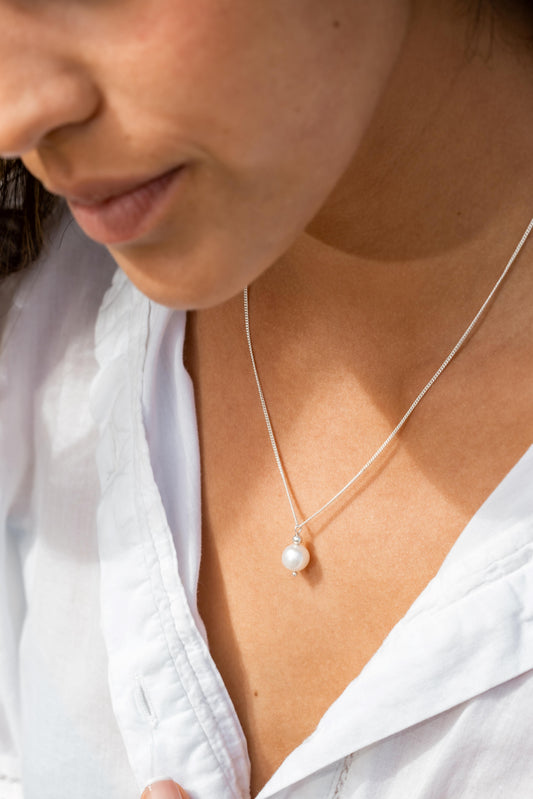 Collar Perla