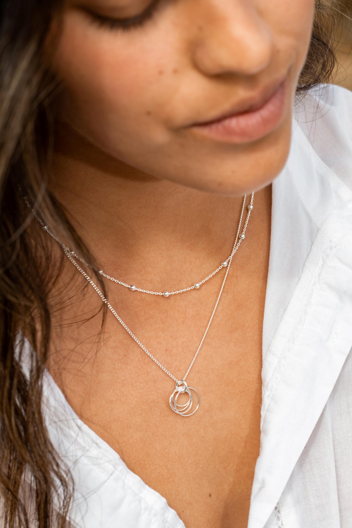 Collar Sofía