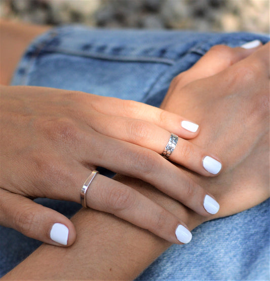 Anillo Maule