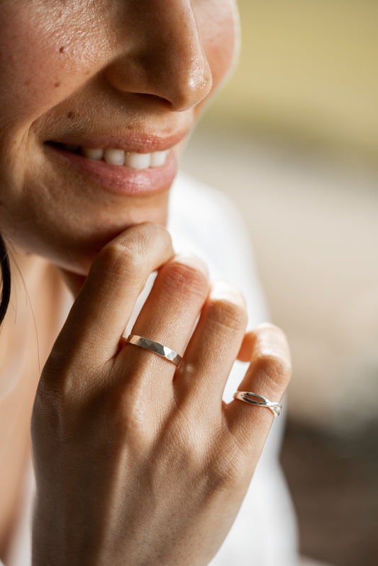 Anillo Algarrobo