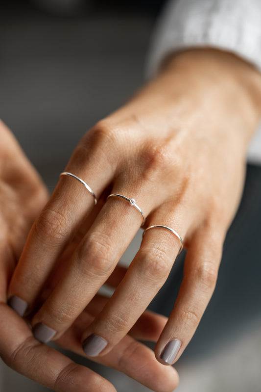 Pack Anillos Puerto Cisnes
