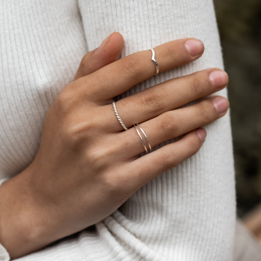 Anillo Navidad