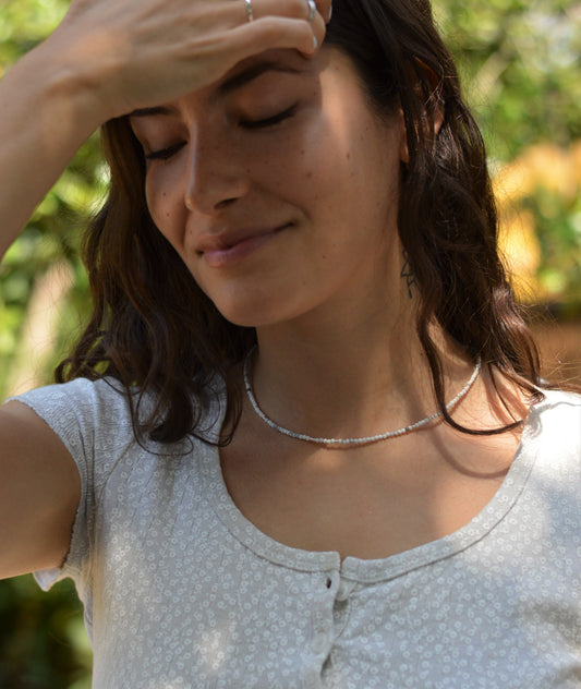 Collar Perfect Mood Howlita