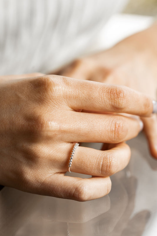 Anillo Santo Domingo