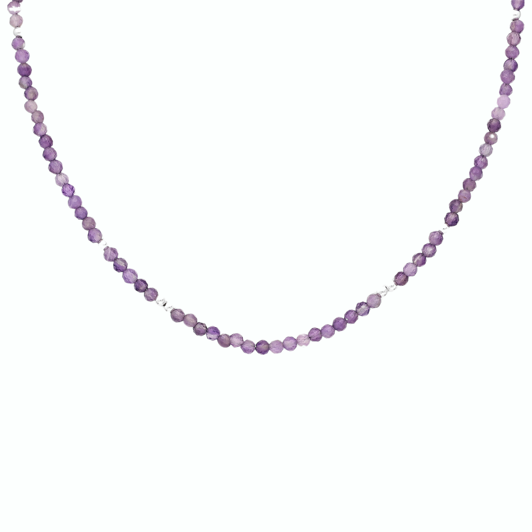 Collar Perfect Mood Amatista