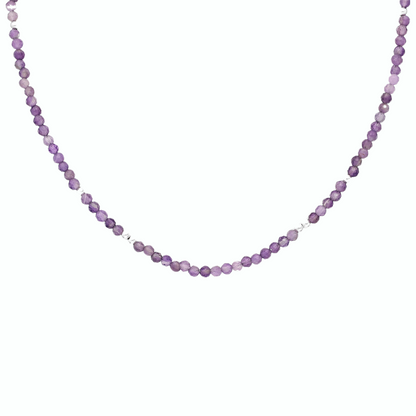 Collar Perfect Mood Amatista