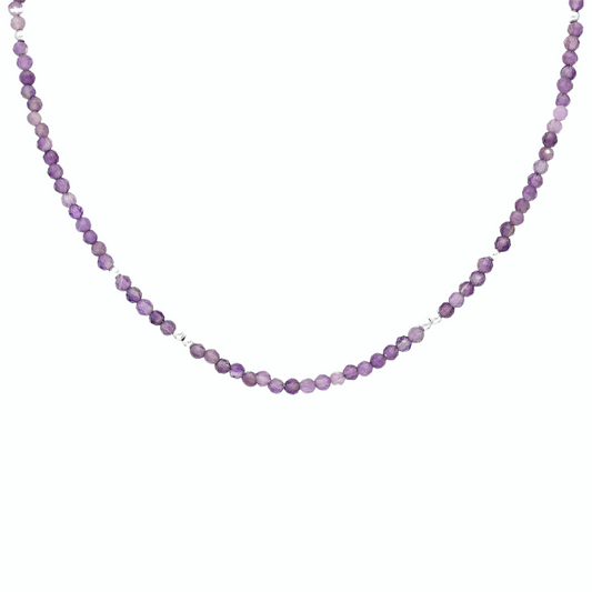 Collar Perfect Mood Amatista