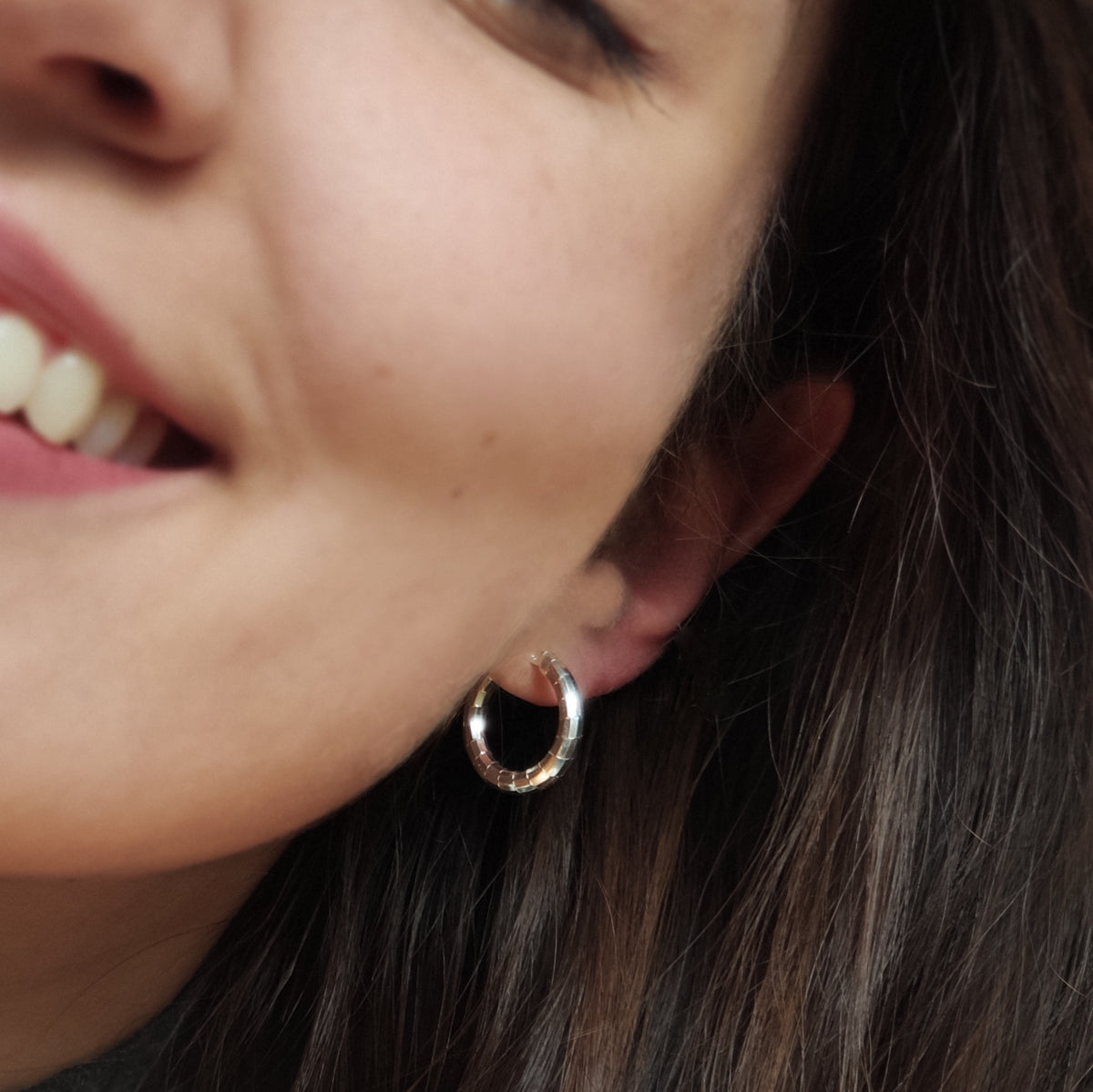 Argollas Cora