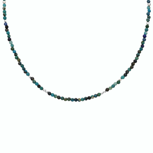 Collar Perfect Mood Crisocola