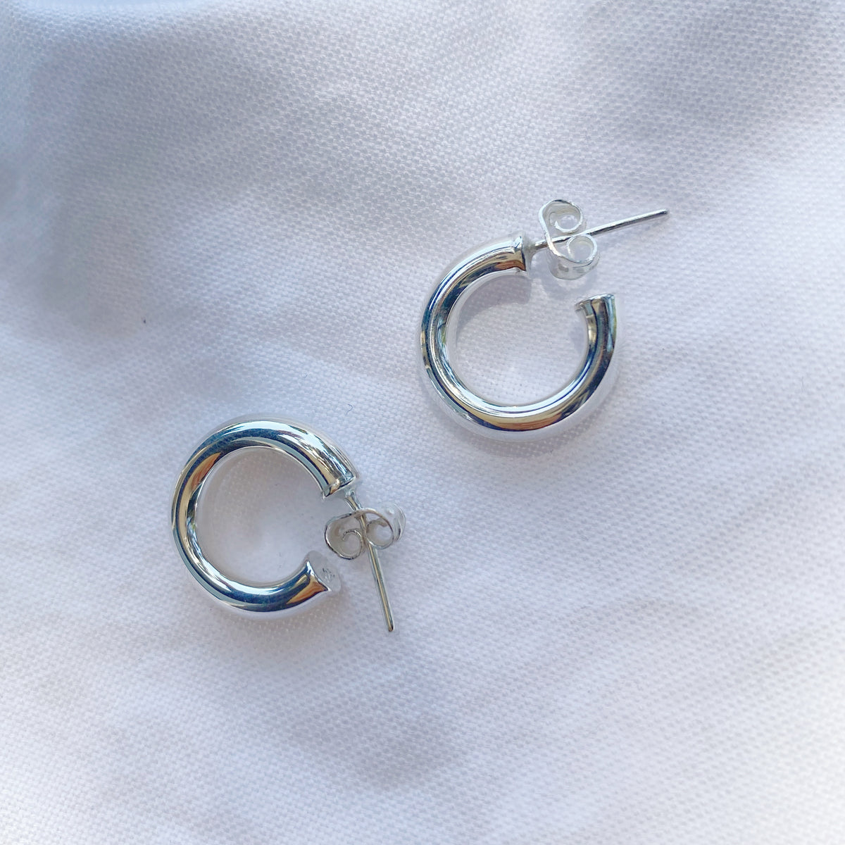 Argollas Amelia