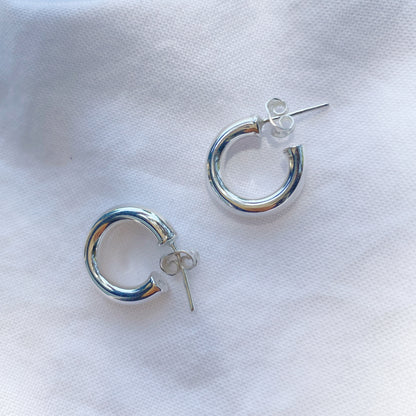 Argollas Amelia