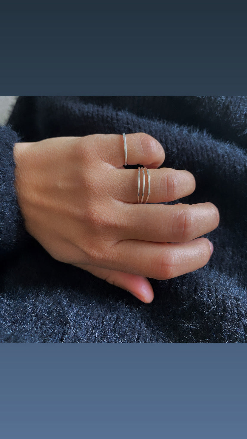 Anillo Hornitos