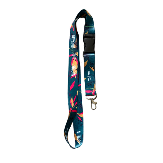 Lanyard BTO