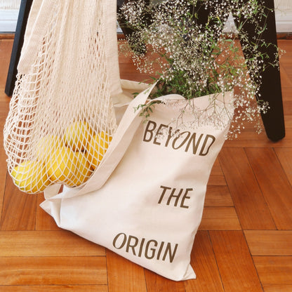 Tote Bag Beyond