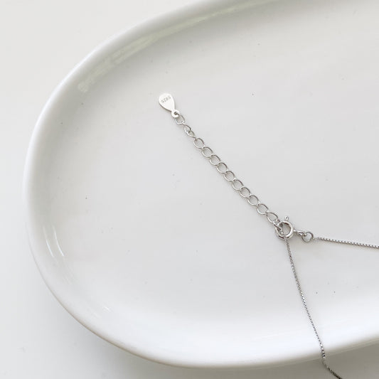 Collar Confianza