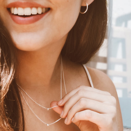 Collar Madre Hij@ 