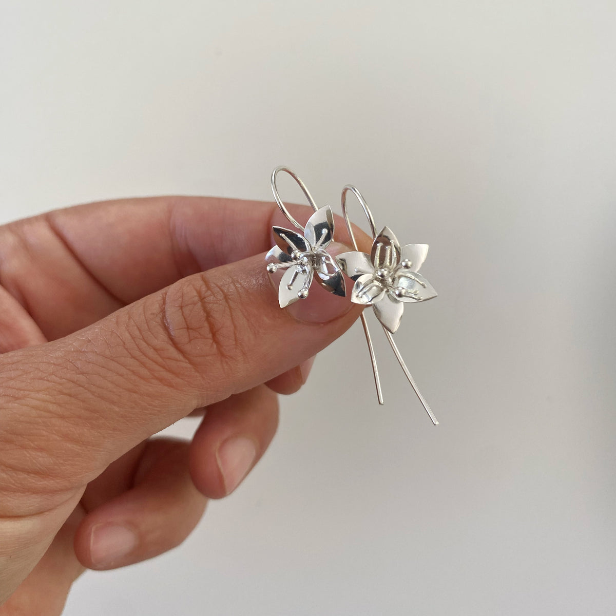 Aros Orquídea