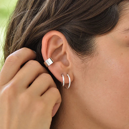 Pack Ear Cuff Perfect Match