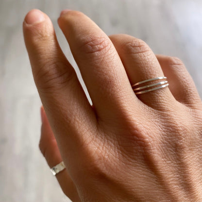 Anillo Hornitos