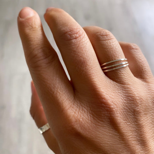 Anillo Hornitos