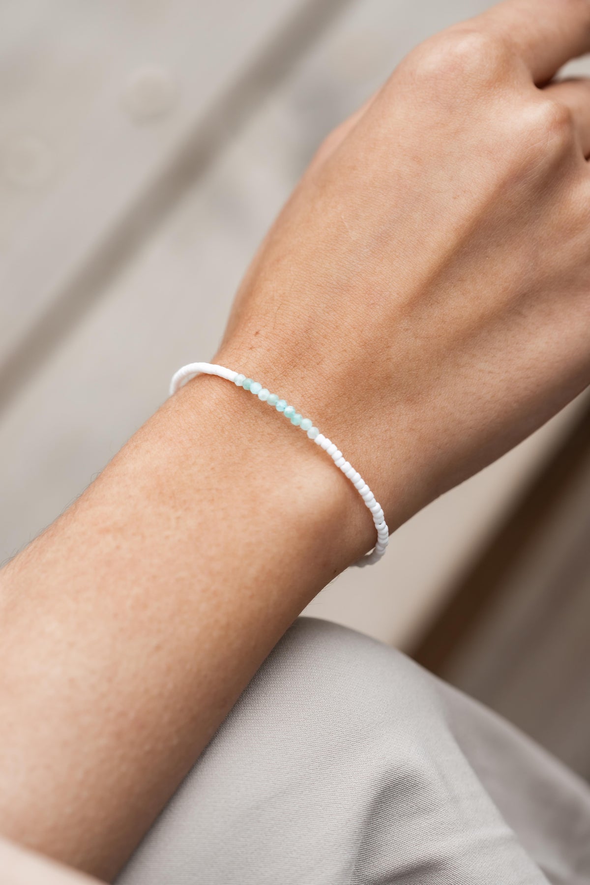 PULSERA ALLEGRA