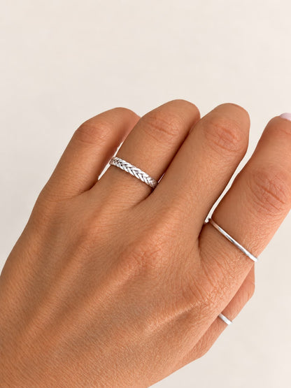 Anillo Anakena