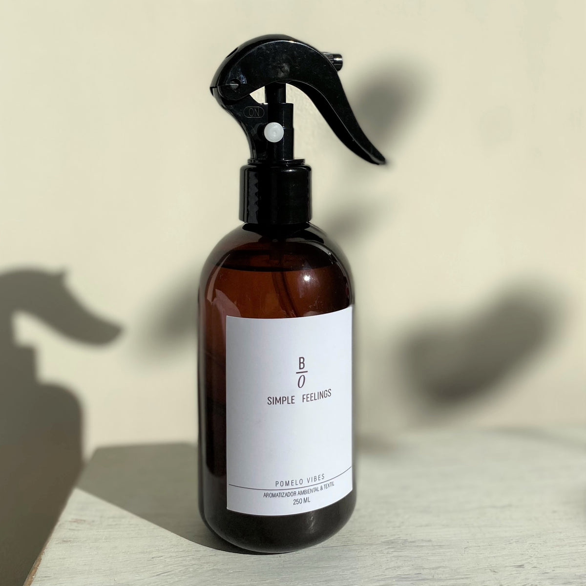 Aromatizador Pomelo Vibes