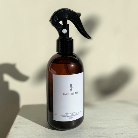 Aromatizador Pomelo Vibes