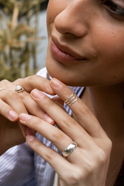 Anillo Barcelona