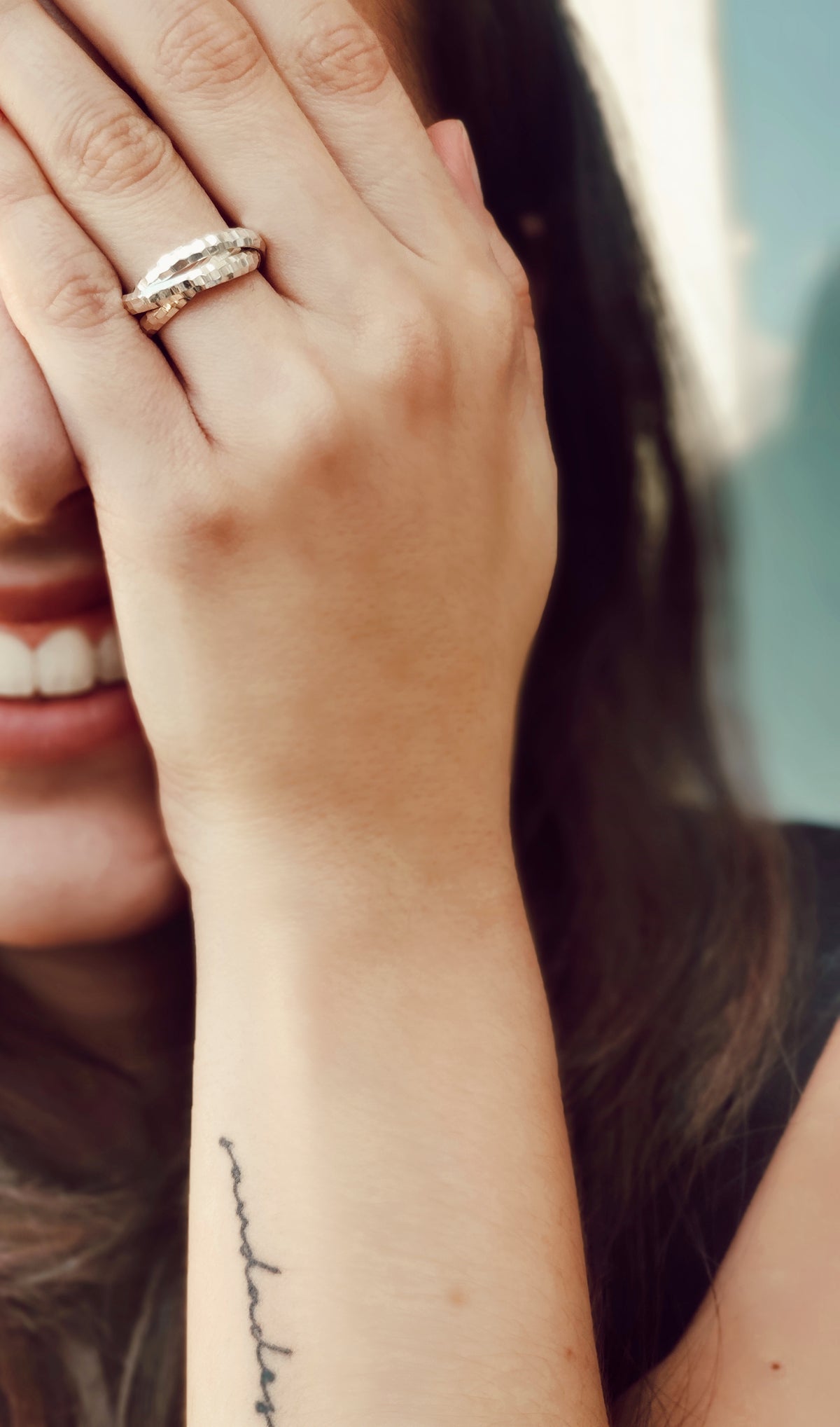 Anillo Turkan