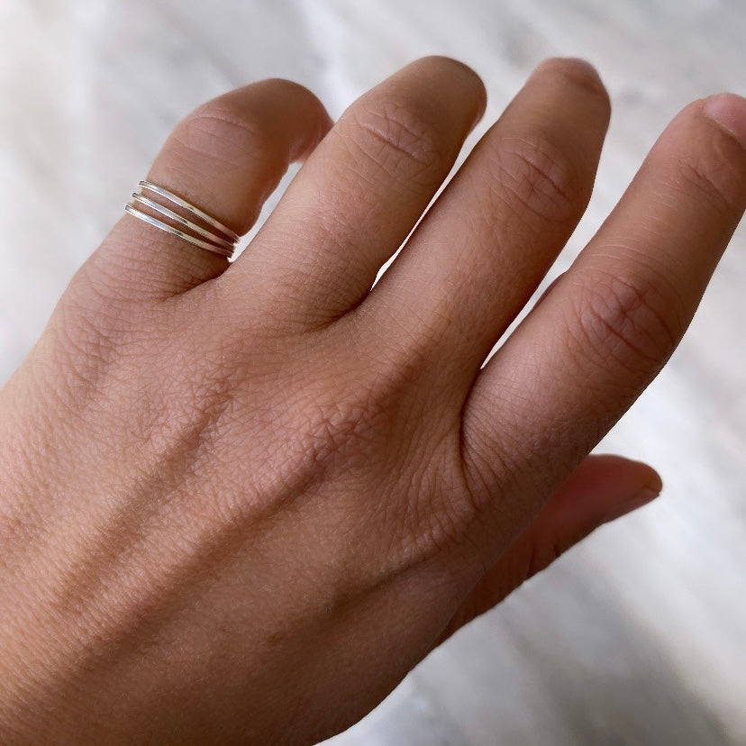 Anillo Hornitos