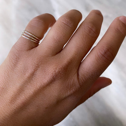 Anillo Hornitos