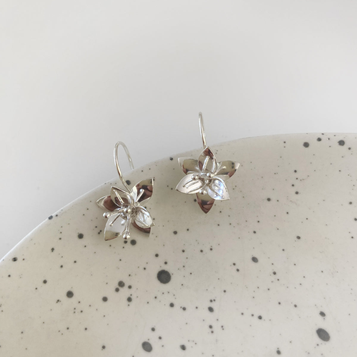 Aros Orquídea