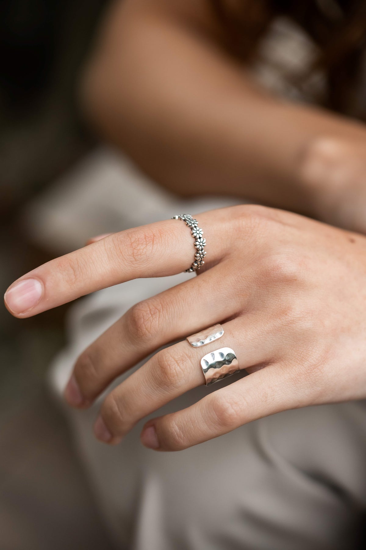 Anillo El Cairo