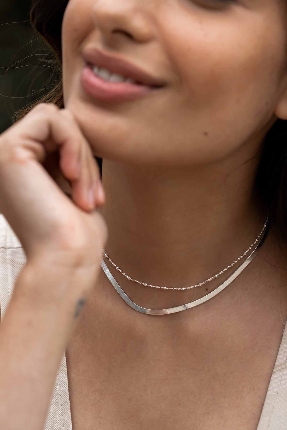 Collar Planetas