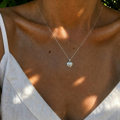 Collar Recuerdos Árbol de la Vida + Personalización Fotos + Tarjeta Mensaje