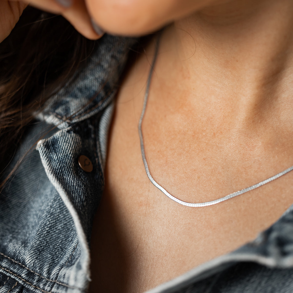 Collar Zoe