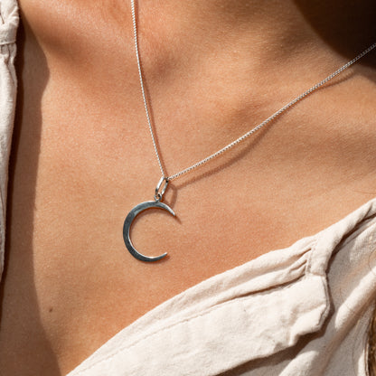 Collar Luna