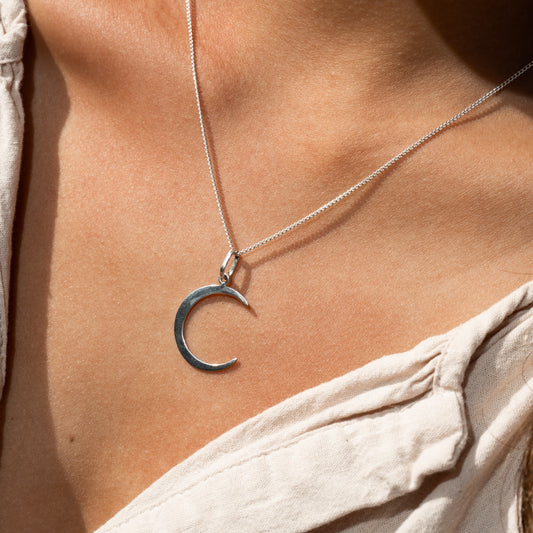 Collar Luna