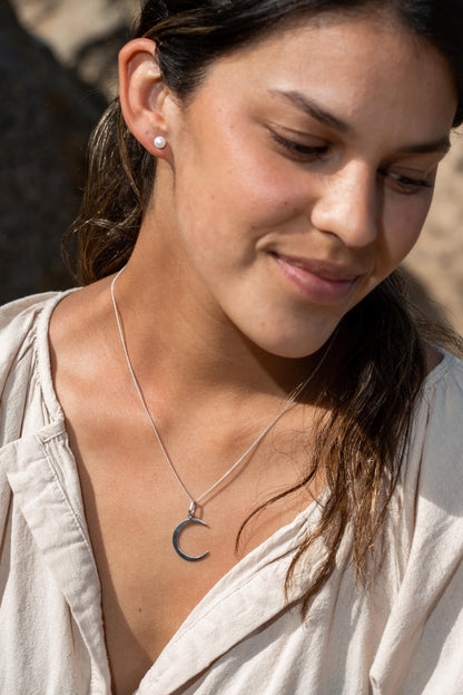 Collar Luna