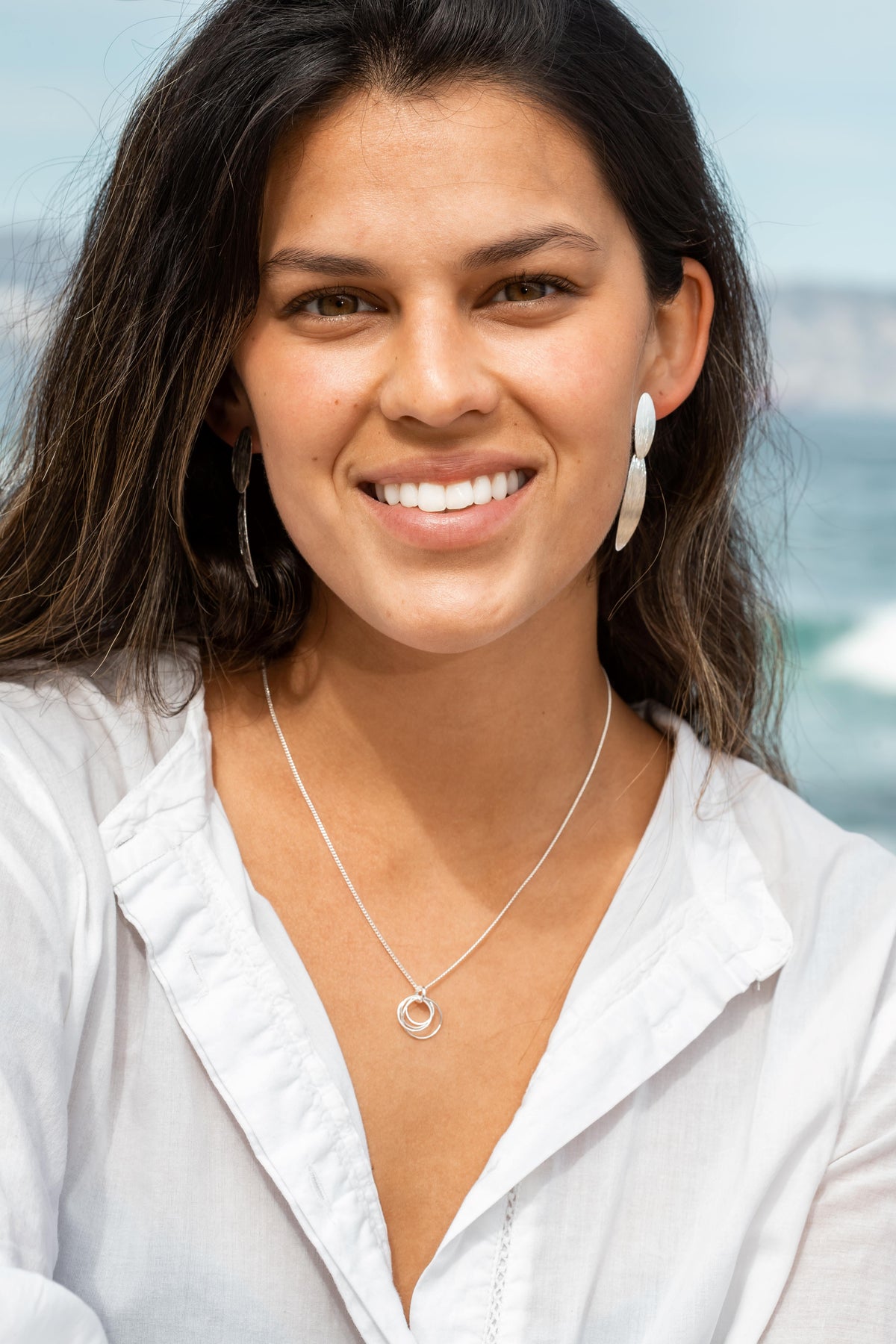 Collar Sofía