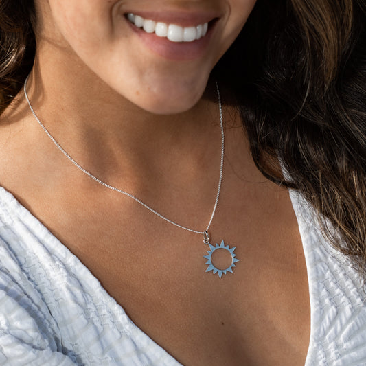 Collar Sol