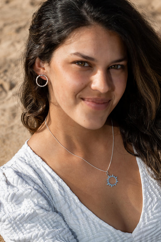 Collar Sol