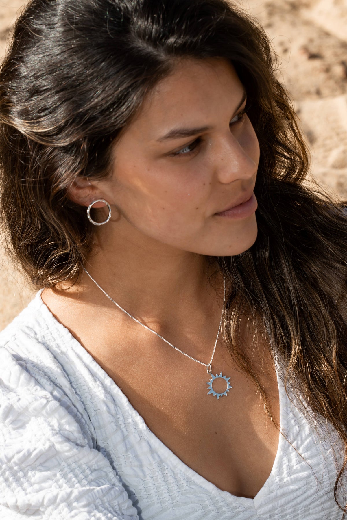 Collar Sol