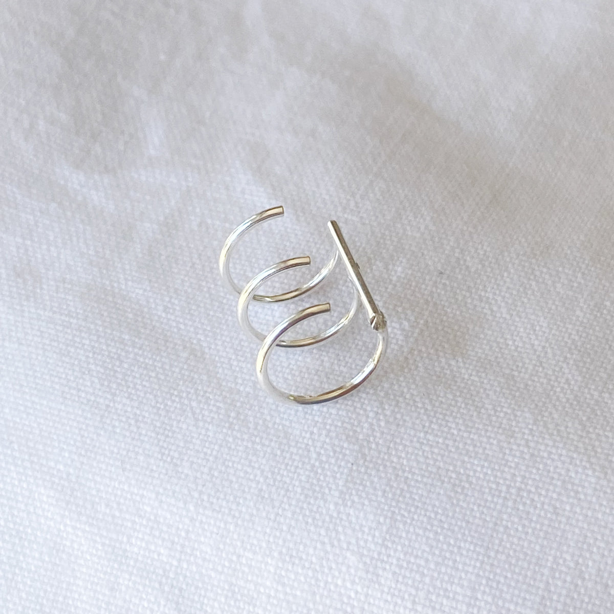 Ear Cuff Argollas
