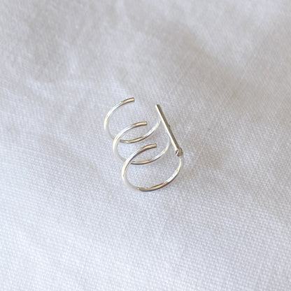 Ear Cuff Argollas