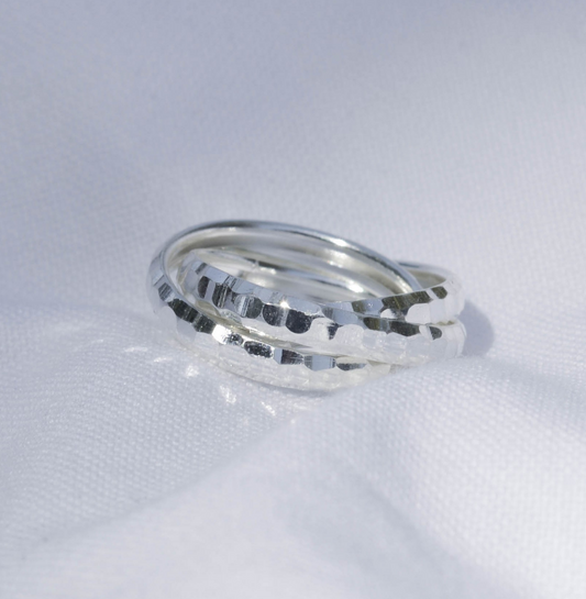 Anillo Turkan