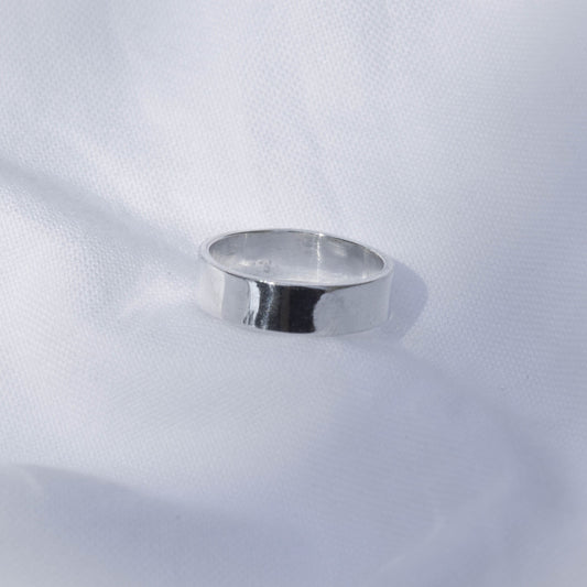 Anillo Bahía Inglesa