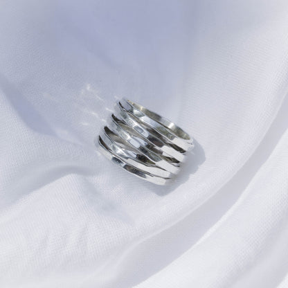 Anillo Estocolmo