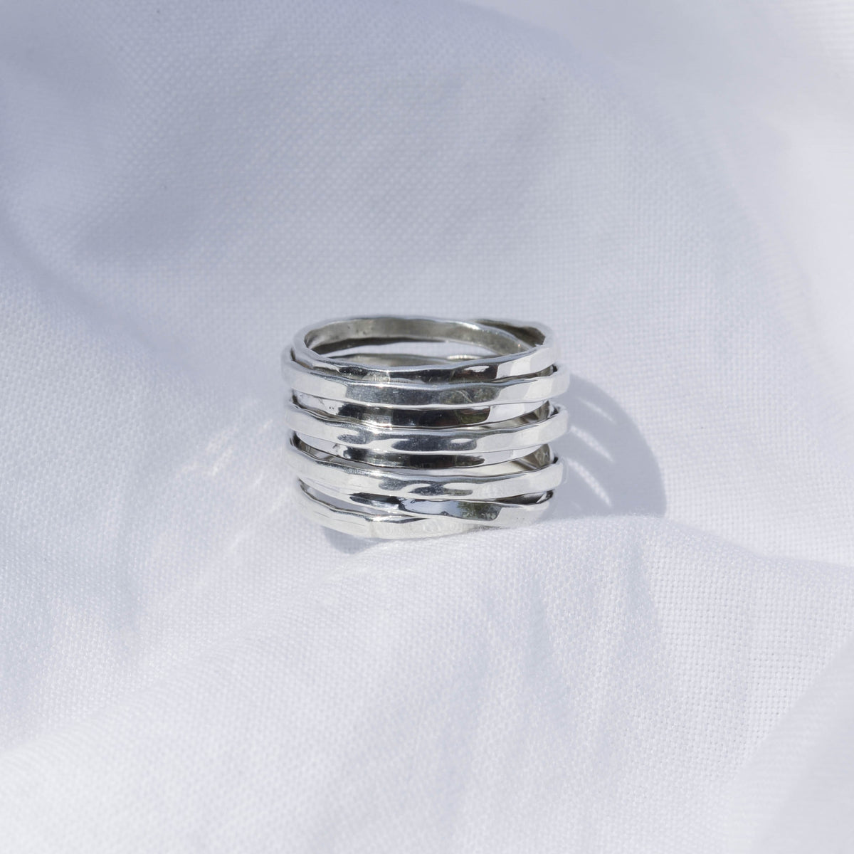 Anillo Estocolmo